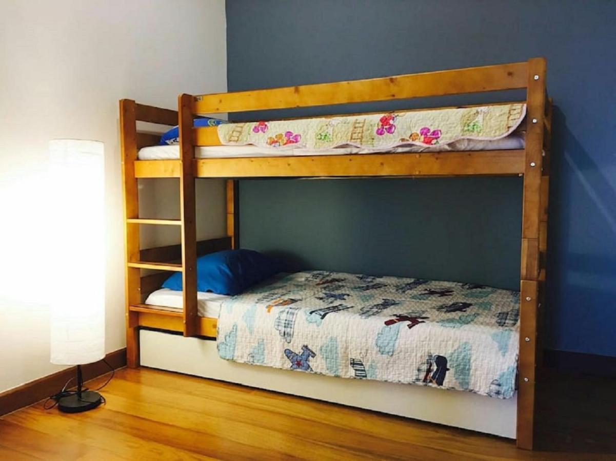 Experience The Coast - Hostahome Suites At Paragon Residence Near Downtown 新山 外观 照片